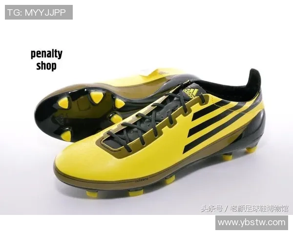 90年代经典球星足球鞋回顾 重温传奇时刻与设计风潮 90年代经典球星足球鞋回顾 重温传奇时刻与设计风潮