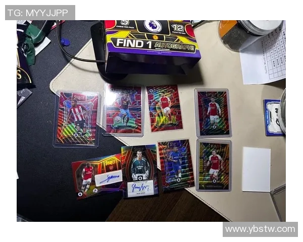 探秘足球卡盒球星卡收藏热潮与隐藏稀有签名卡价值分析 探秘足球卡盒球星卡收藏热潮与隐藏稀有签名卡价值分析