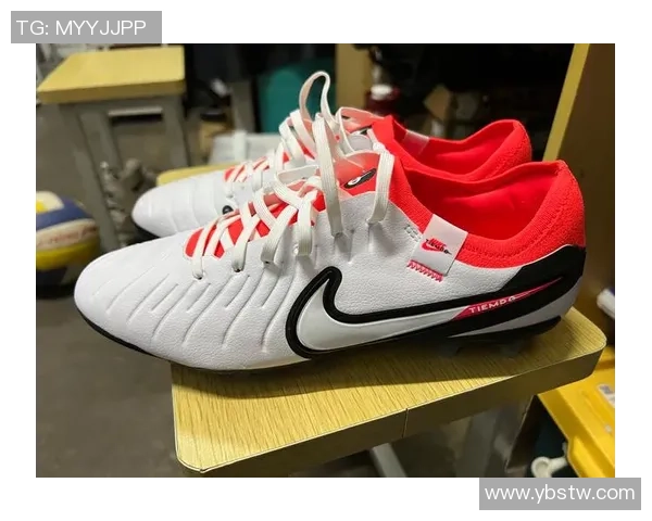 球星们亲述足球鞋背后的故事与传奇时刻 球星们亲述足球鞋背后的故事与传奇时刻