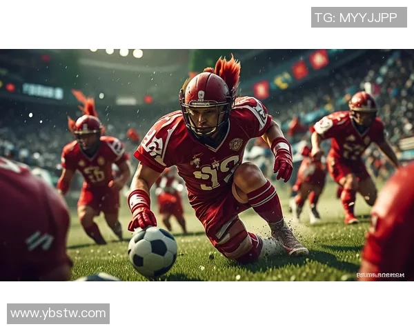 足球场上的璀璨球星们激情瞬间高清壁纸展现荣耀与梦想