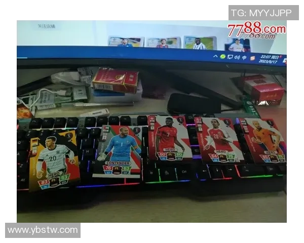 帕尼尼足球明星卡收藏 C罗限量版珍稀球星卡闪亮登场