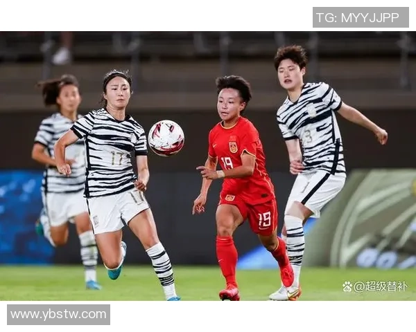 泰国女足球星崛起推动女子足球发展为亚洲体育注入新活力 泰国女足球星崛起推动女子足球发展为亚洲体育注入新活力